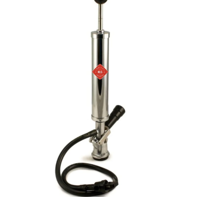 Keg Hand Pump Rental