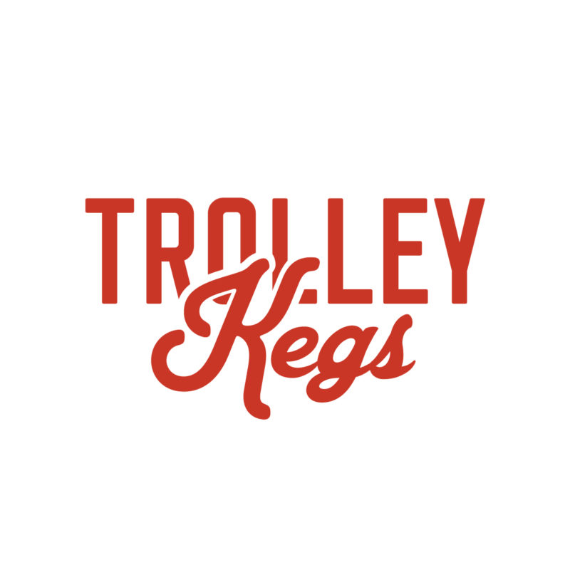 Trolley Kegs