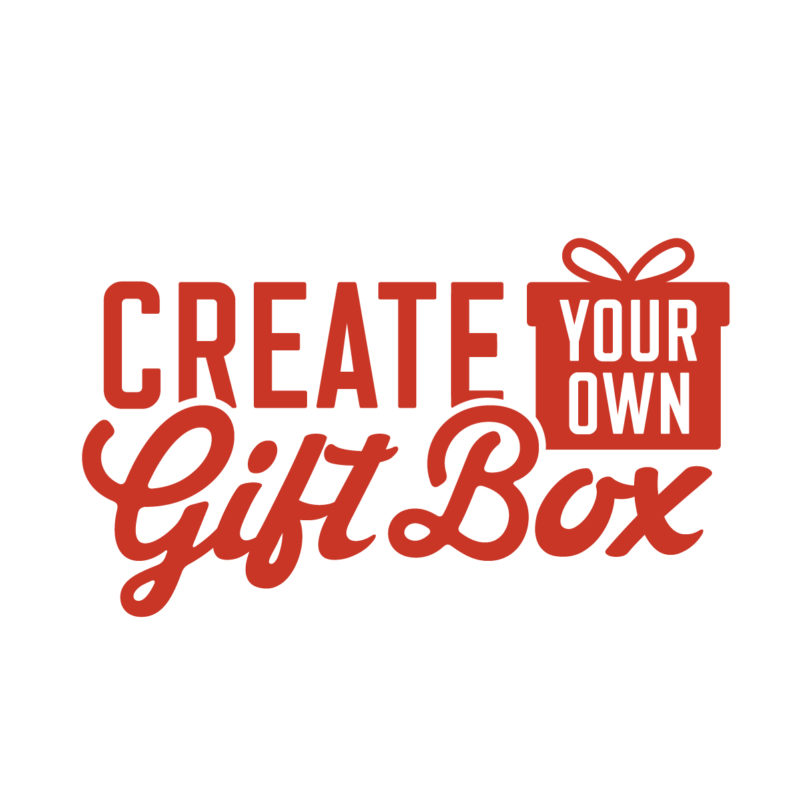 Create Your Own Gift Box