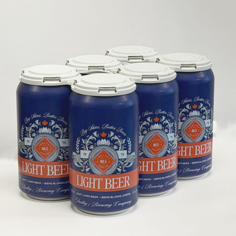 T5 Light Pilz - 6 Pack